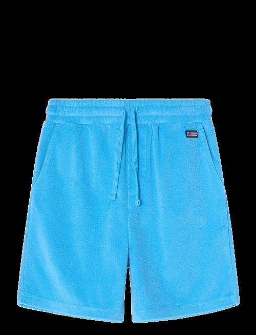 Lexington Clothing | Jason Organic Cotton Terry Shorts | 176
