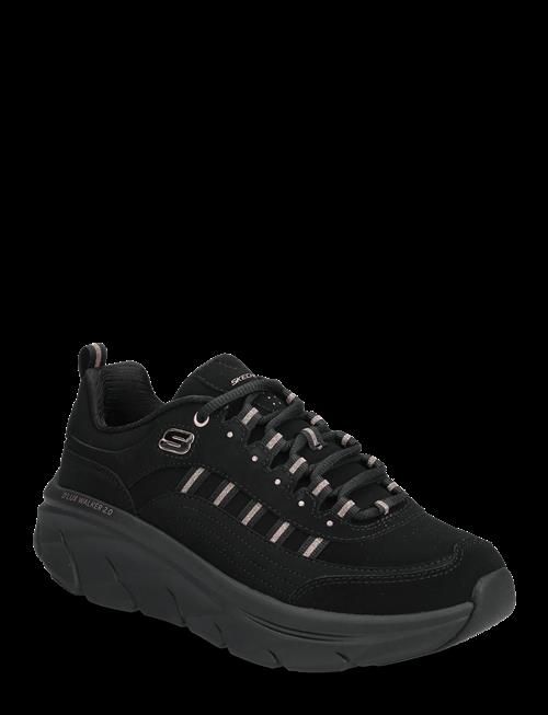 Skechers | D'lux Walker 2.0-Golden Step | 38