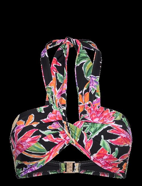 Seafolly | Halter Bandeau | 38