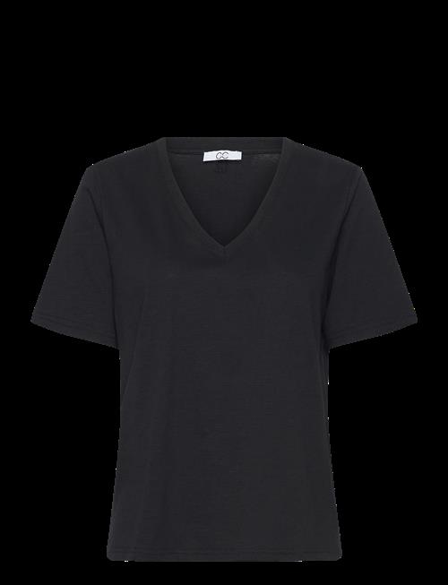 Coster Copenhagen | Cc Heart Basic Regular V-Neck T-Shi | XS