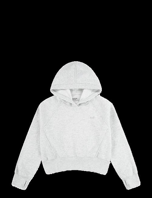 Abercrombie Kids | Po-Pull-Over Hoody | 110/116