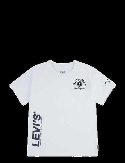 Levi's | Levi's® Urban Prep Tee | 104