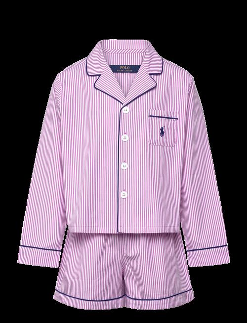 Ralph Lauren Kids | S5-Sleepwear Short Set | 128/140