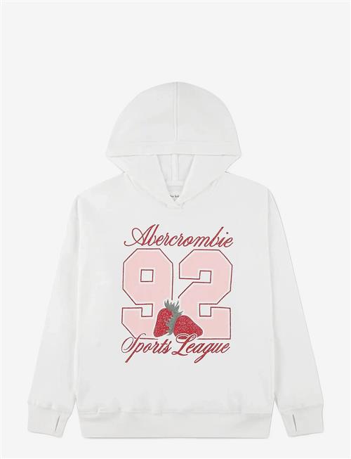Abercrombie Kids | Po-Pull-Over Hoody | 128/132