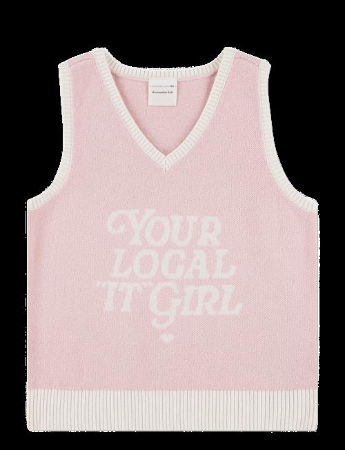 Abercrombie Kids | Sr-Sweater | 13/14