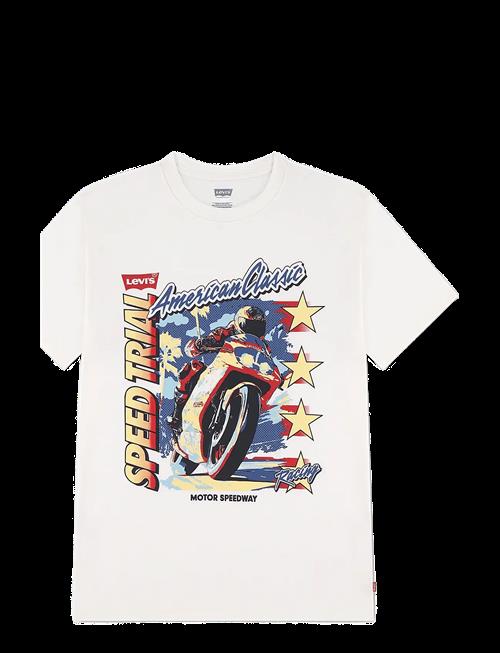 Levi's | Levi's® Speed Trial Tee | 152