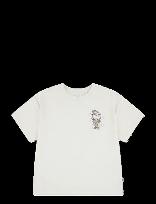 Levi's | Levi's® Just Chilling Oversized Tee | 158