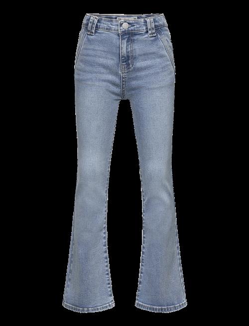 Levi's | Levi's® 726™ High Rise Flare Pocket Detail Jeans | 116