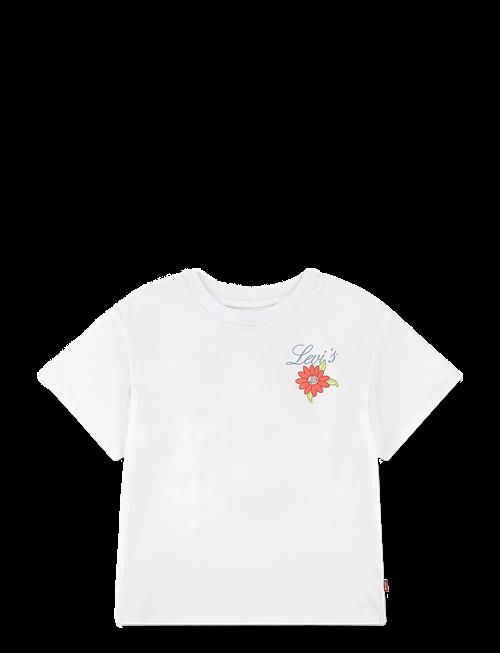 Levi's | Levi's® Floral Oversized Tee | 110