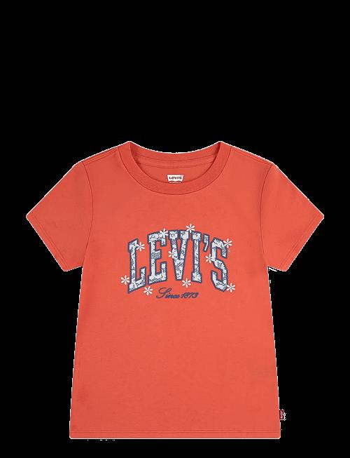 Levi's | Levi's® Chambray Applique Top | 140