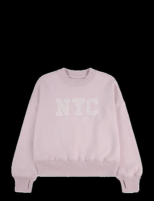 Abercrombie Kids | Fw-Crew | 140/148