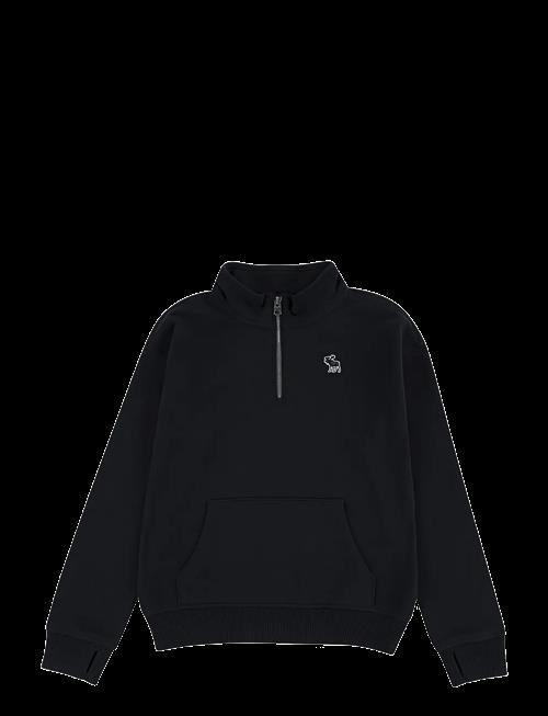 Abercrombie Kids | Hz-1/2 Zip Top | 128/147