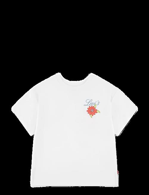 Levi's | Levi's® Floral Oversized Tee | 176