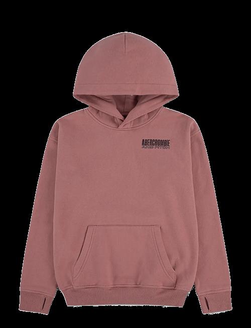 Abercrombie Kids | Po-Pull-Over Hoody | 13/14