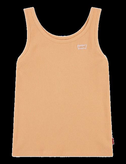 Levi's | Levi's® Meet And Greet Ribbed Tank Top | 128