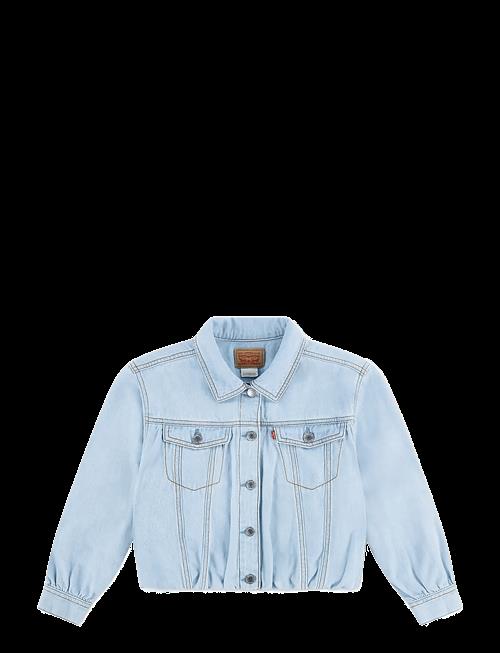 Levi's | Levi's® Bubble Trucker Jacket | 152
