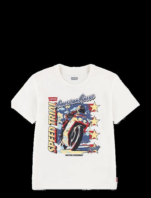 Levi's | Levi's® Speed Trial Tee | 110
