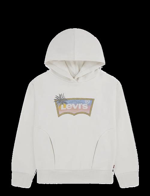 Levi's | Levi's® Ombre Batwing Oversized Hoodie | 110