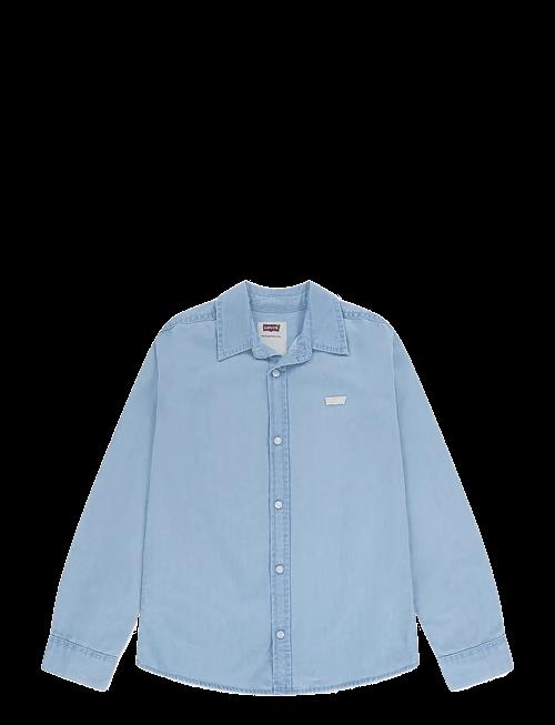 Levi's | Levi's® Battery Housemark Shirt | 152