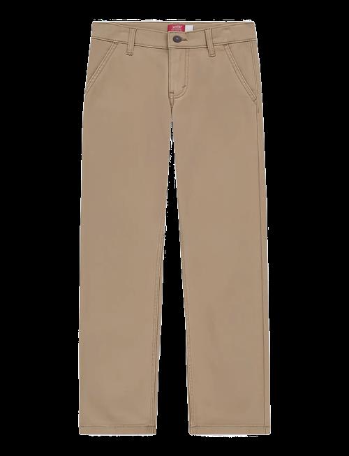 Levi's | Levi's® Relaxed Straight Chino Pants