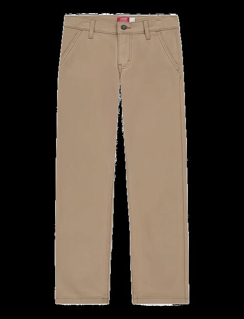 Levi's | Levi's® Relaxed Straight Chino Pants | 152
