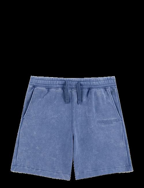 Abercrombie Kids | T9-Fleece Short | 110/116