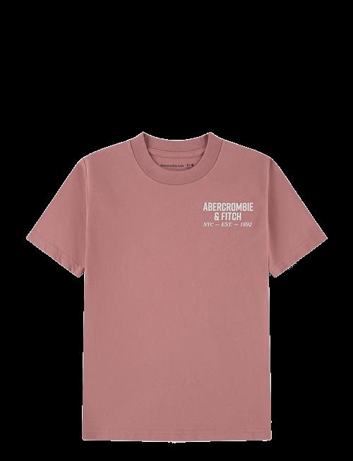 Abercrombie Kids | Te-S/S Tee | 128/132
