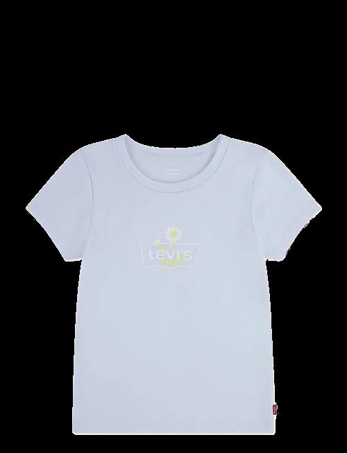 Levi's | Levi's® Daisy Batwing Tee | 110