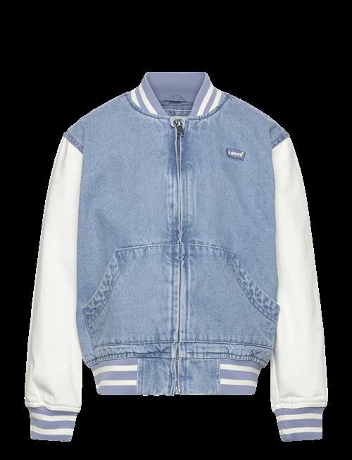 Levi's | Levi's® Denim Bomber Jacket | 164