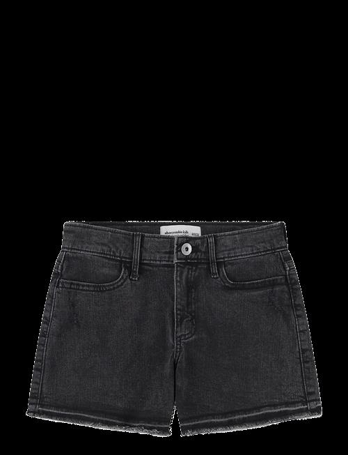 Abercrombie Kids | Eh-Denim Shorts | 140/148