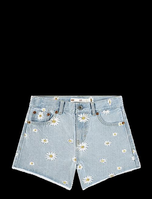 Levi's | Eh-Denim Shorts | 116