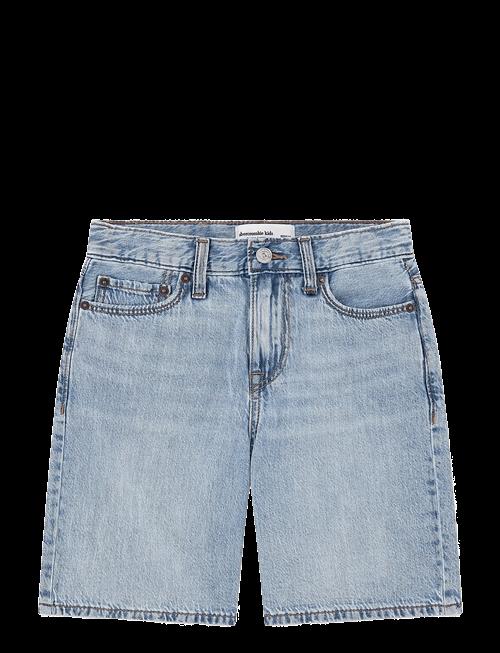 Abercrombie Kids | Eh-Denim Shorts | 128/147