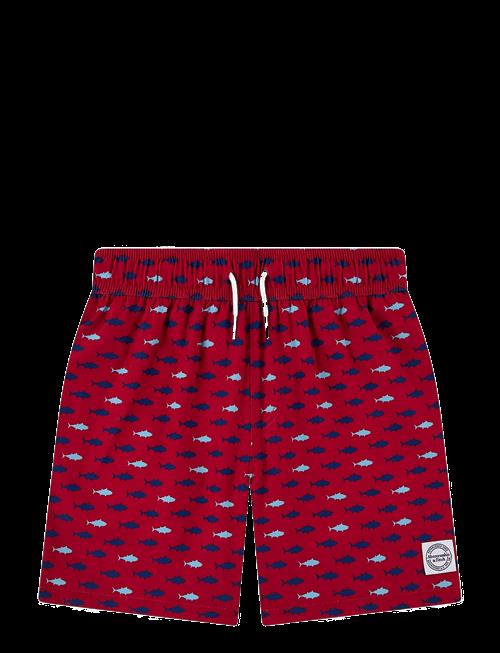 Abercrombie Kids | Sm-Swim Short | 13/14