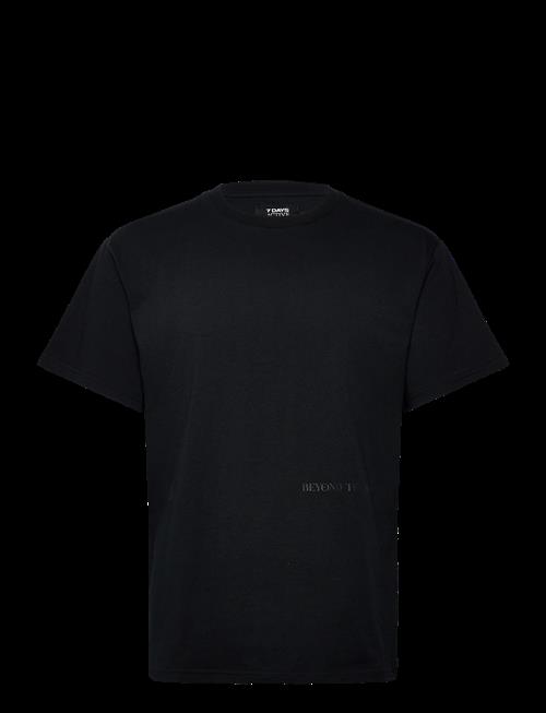 7 DAYS Active | Organic Regular Globe Tee | XL