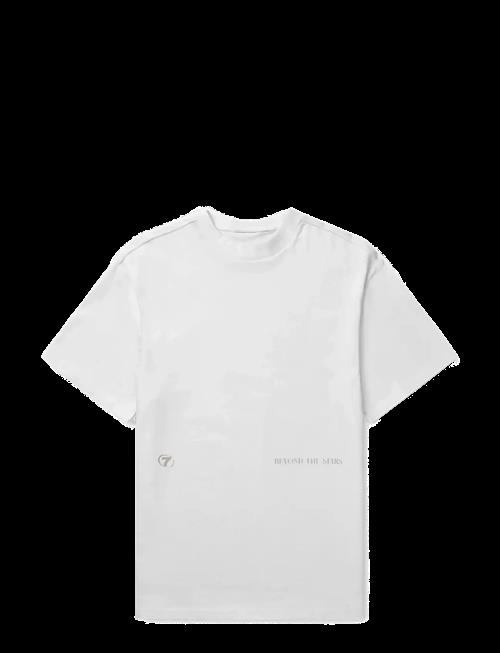 7 DAYS Active | Organic Regular Globe Tee | M