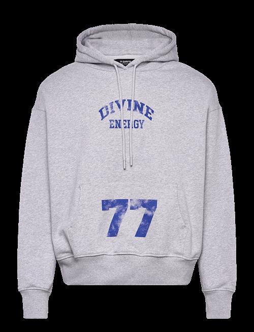 7 DAYS Active | Organic Hoodie | S
