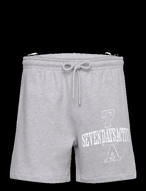7 DAYS Active | Organic Sweatshorts | S