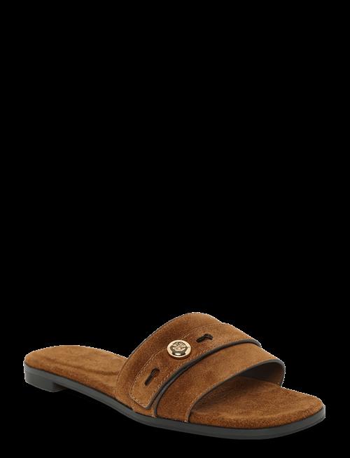 Tory Burch | Romy Slide | 39