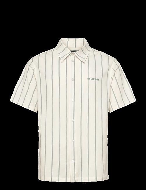 HAN Kjøbenhavn | Retro Short Sleeve Shirt | M