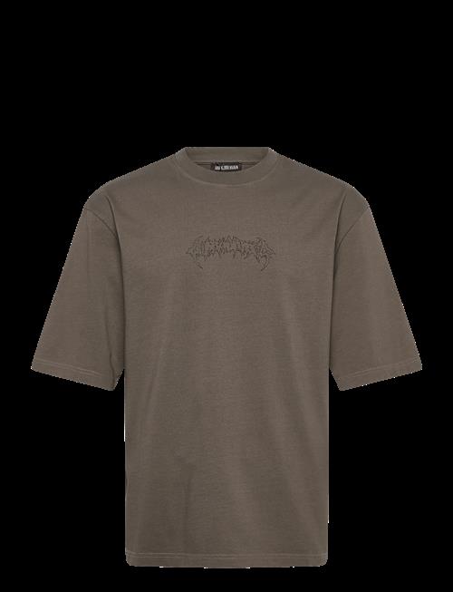 HAN Kjøbenhavn | Love Corp Oversized Tee | L