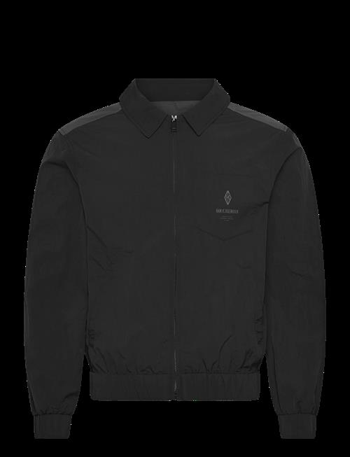 HAN Kjøbenhavn | Elasticated Shirt | 50