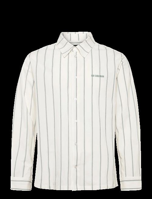 HAN Kjøbenhavn | Retro Striped Shirt | XL