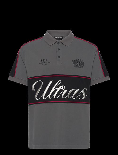HAN Kjøbenhavn | Logo Polo Tee | M