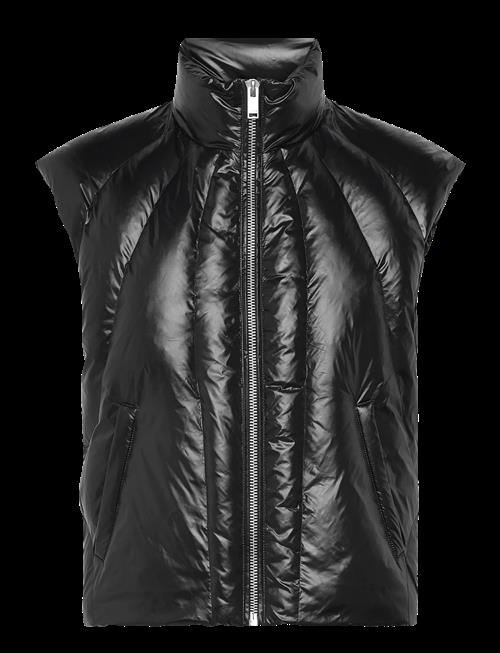 HAN Kjøbenhavn | Retro Padded Vest | L