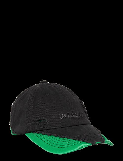 HAN Kjøbenhavn | Diamond Cap | ONE SIZE