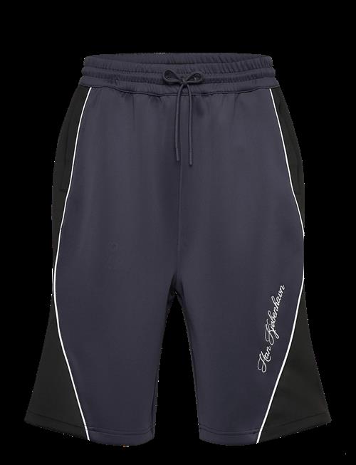 HAN Kjøbenhavn | Technical Logo Shorts | XL