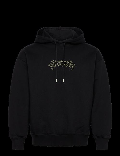 HAN Kjøbenhavn | Love Corp Oversized Hoodie | L