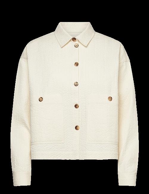 Rue de Tokyo | Celeste Bubble Stripe | S