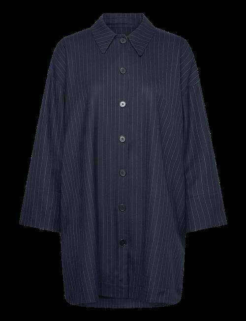Rue de Tokyo | Chiri Antique Pinstripe | M