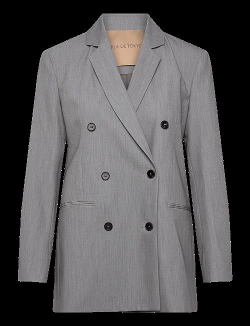 Rue de Tokyo | Cat Solid Tailoring | M